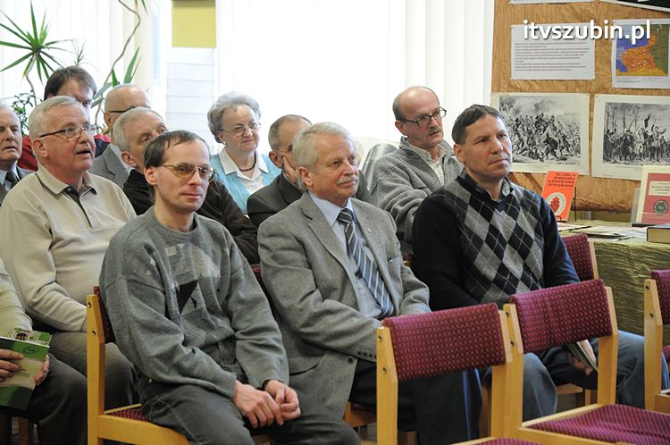 Senator i Poseł odwiedzili Szubin