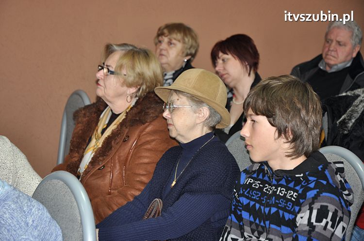 Uroczysty montaż słowno-muzyczny pn.