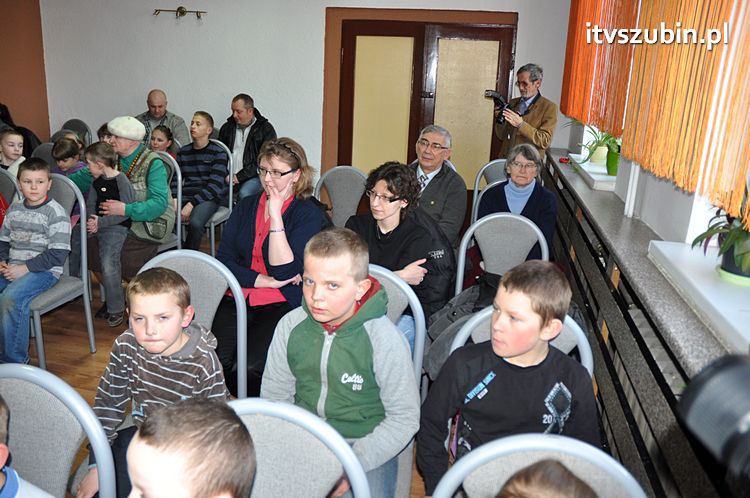 Uroczysty montaż słowno-muzyczny pn.