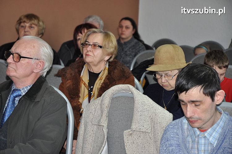 Uroczysty montaż słowno-muzyczny pn.