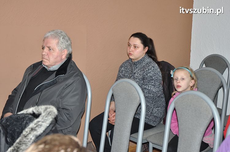 Uroczysty montaż słowno-muzyczny pn.