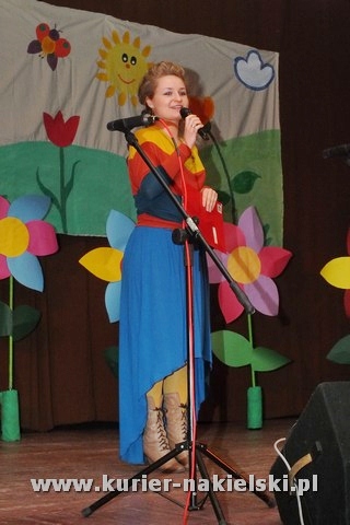 Festiwal Piosenki Wiosennej w Nakle nad Notecią