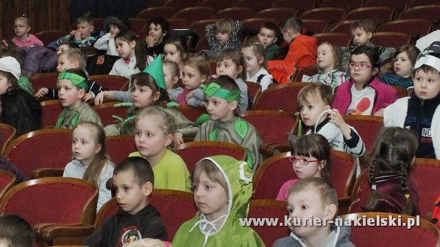 Festiwal Piosenki Wiosennej w Nakle nad Notecią