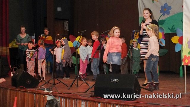 Festiwal Piosenki Wiosennej w Nakle nad Notecią