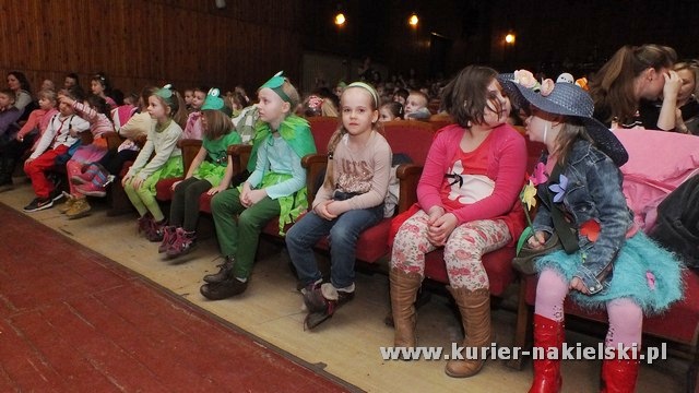 Festiwal Piosenki Wiosennej w Nakle nad Notecią