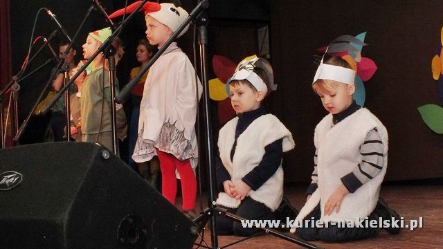 Festiwal Piosenki Wiosennej w Nakle nad Notecią