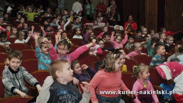 Festiwal Piosenki Wiosennej w Nakle nad Notecią