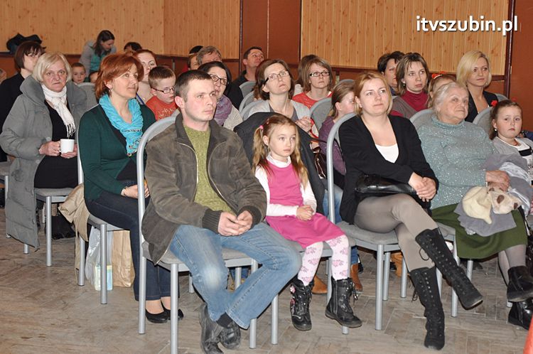 X Gminny Konkurs Piosenki Przedszkolnej ? Śpiewać każdy może?