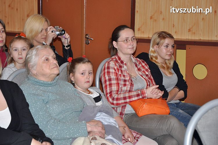 X Gminny Konkurs Piosenki Przedszkolnej ? Śpiewać każdy może?