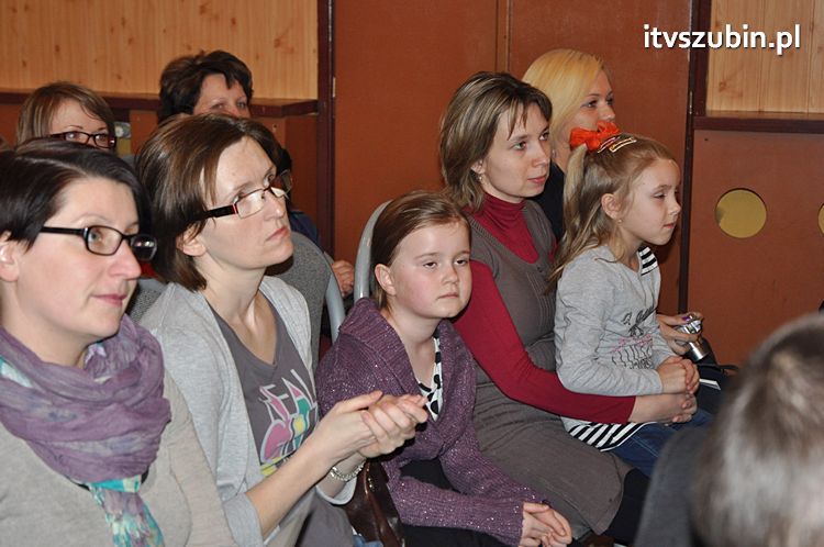 X Gminny Konkurs Piosenki Przedszkolnej ? Śpiewać każdy może?