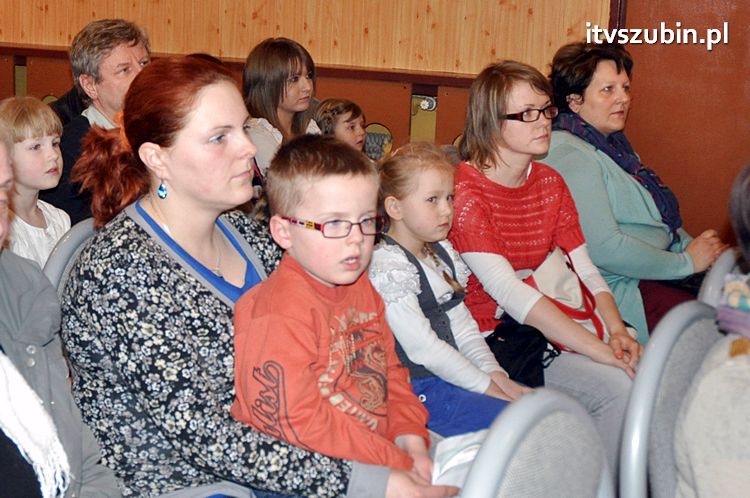 X Gminny Konkurs Piosenki Przedszkolnej ? Śpiewać każdy może?