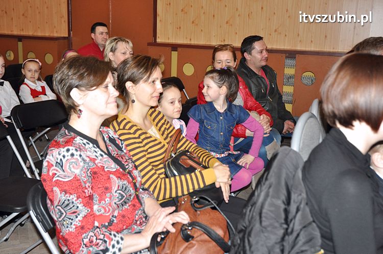 X Gminny Konkurs Piosenki Przedszkolnej ? Śpiewać każdy może?