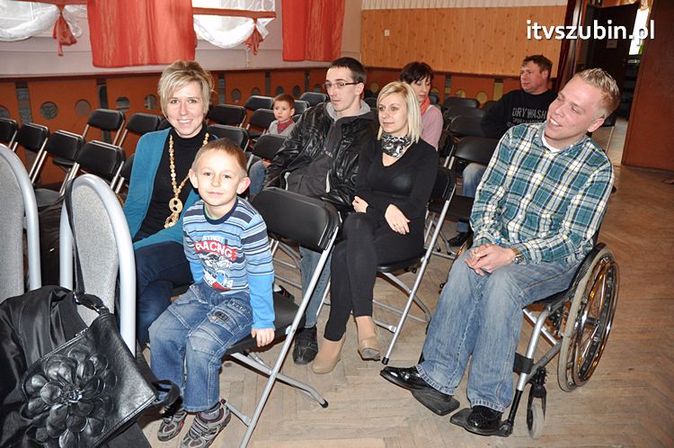 X Gminny Konkurs Piosenki Przedszkolnej ? Śpiewać każdy może?