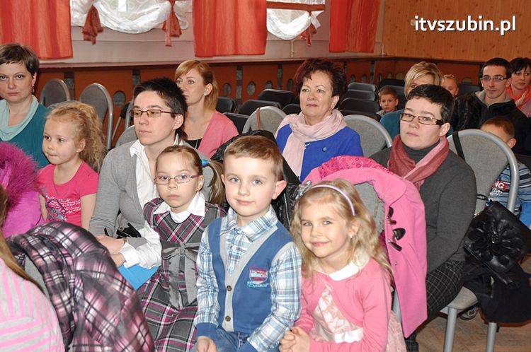 X Gminny Konkurs Piosenki Przedszkolnej ? Śpiewać każdy może?