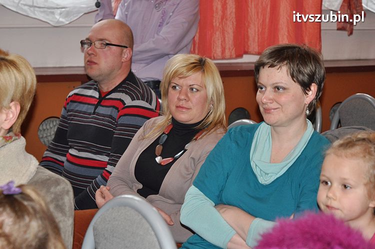 X Gminny Konkurs Piosenki Przedszkolnej ? Śpiewać każdy może?