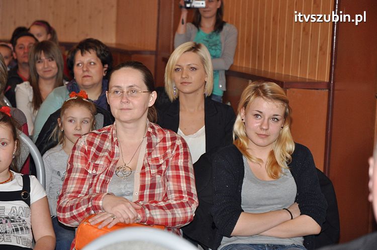 X Gminny Konkurs Piosenki Przedszkolnej ? Śpiewać każdy może?