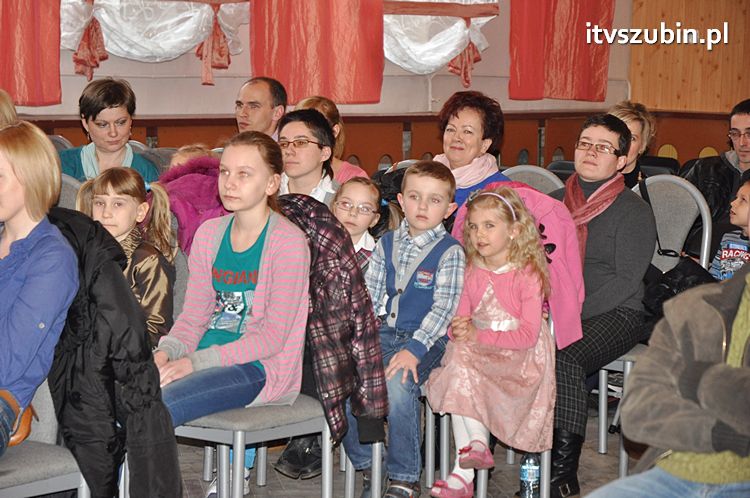 X Gminny Konkurs Piosenki Przedszkolnej ? Śpiewać każdy może?