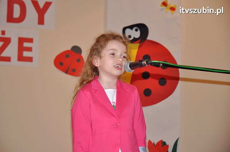 X Gminny Konkurs Piosenki Przedszkolnej ? Śpiewać każdy może?