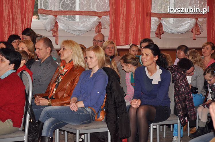 X Gminny Konkurs Piosenki Przedszkolnej ? Śpiewać każdy może?