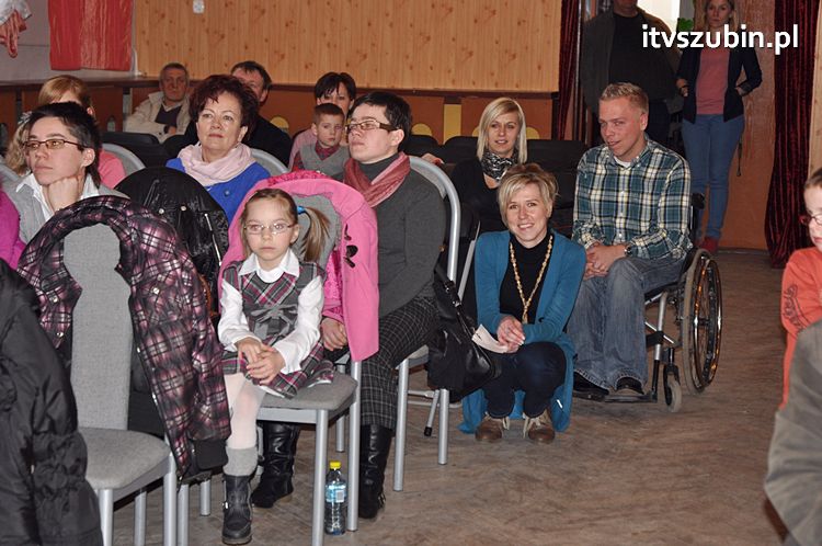 X Gminny Konkurs Piosenki Przedszkolnej ? Śpiewać każdy może?