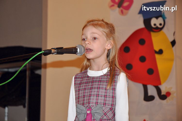 X Gminny Konkurs Piosenki Przedszkolnej ? Śpiewać każdy może?