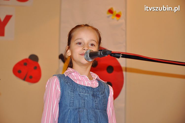 X Gminny Konkurs Piosenki Przedszkolnej ? Śpiewać każdy może?