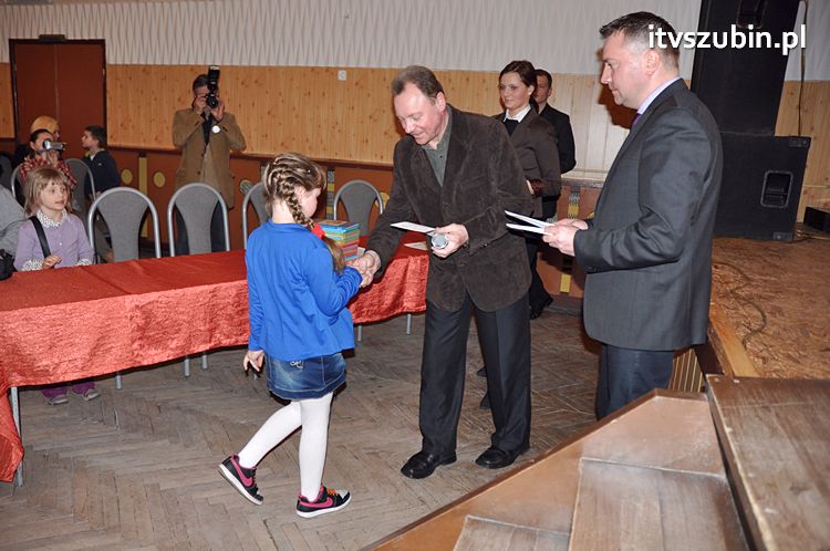 X Gminny Konkurs Piosenki Przedszkolnej ? Śpiewać każdy może?