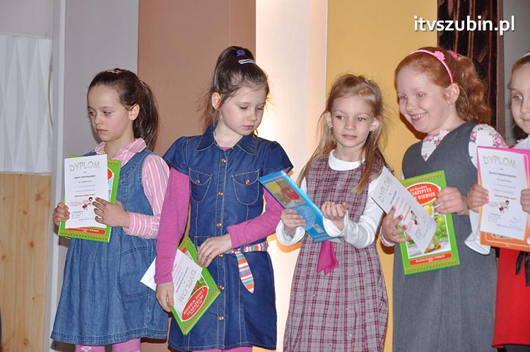 X Gminny Konkurs Piosenki Przedszkolnej ? Śpiewać każdy może?