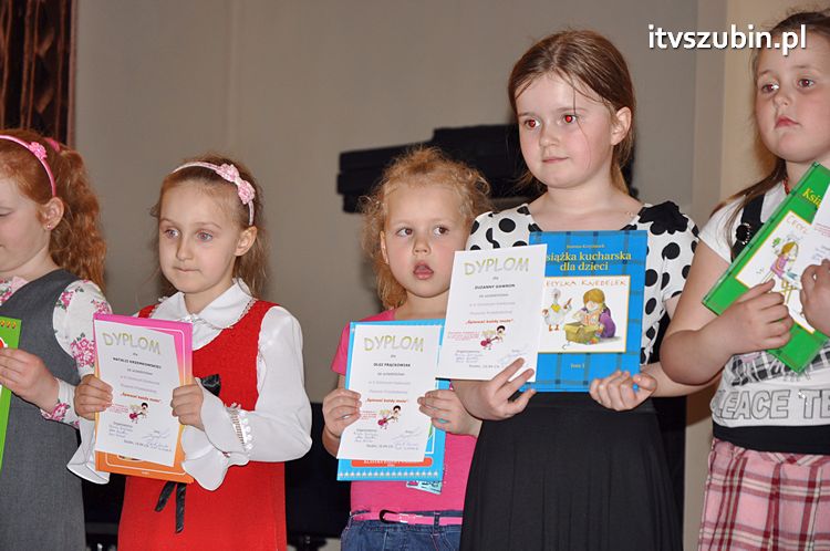 X Gminny Konkurs Piosenki Przedszkolnej ? Śpiewać każdy może?