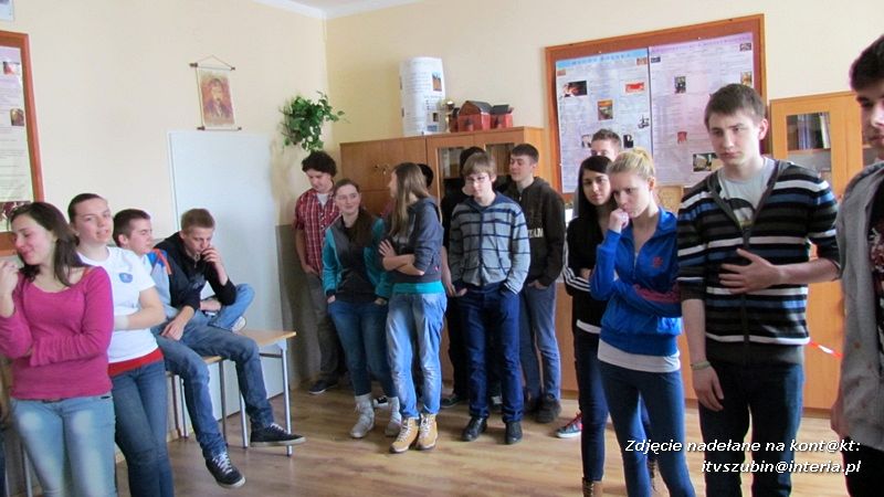 Wyspiański zaprosił gimnazjalistów w swoje progi