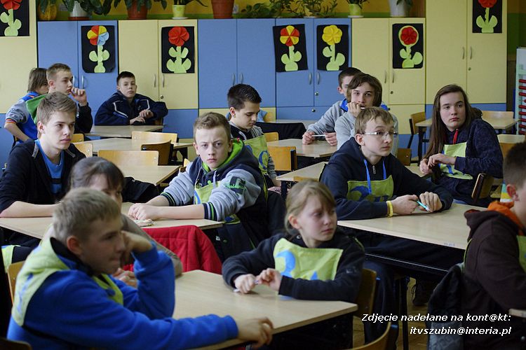 XXXVI Gminny Turniej Bezpieczeństwa Ruchu Drogowego