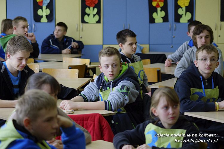 XXXVI Gminny Turniej Bezpieczeństwa Ruchu Drogowego
