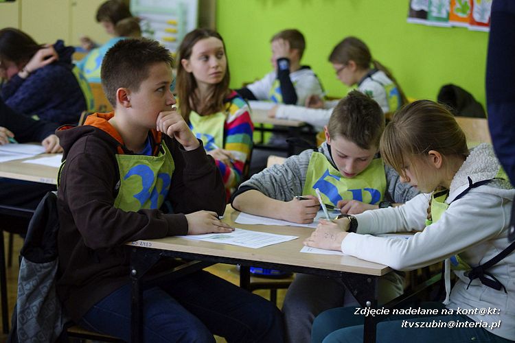 XXXVI Gminny Turniej Bezpieczeństwa Ruchu Drogowego