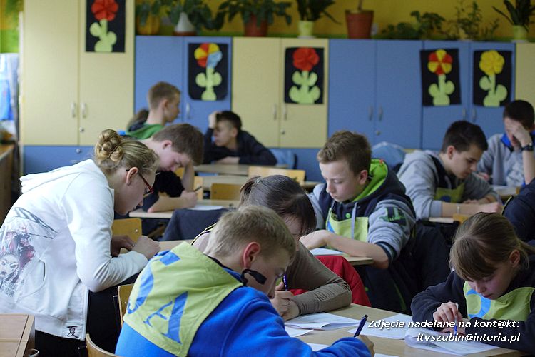 XXXVI Gminny Turniej Bezpieczeństwa Ruchu Drogowego
