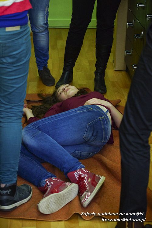 XXXVI Gminny Turniej Bezpieczeństwa Ruchu Drogowego