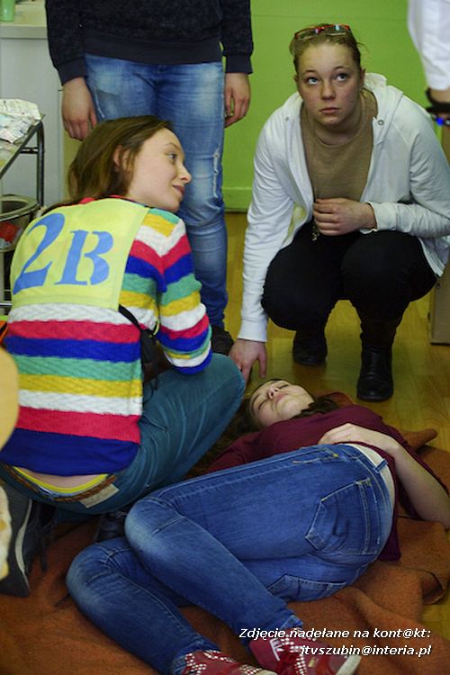 XXXVI Gminny Turniej Bezpieczeństwa Ruchu Drogowego