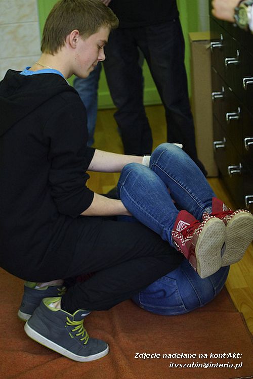 XXXVI Gminny Turniej Bezpieczeństwa Ruchu Drogowego