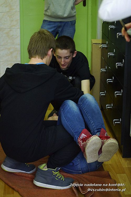 XXXVI Gminny Turniej Bezpieczeństwa Ruchu Drogowego
