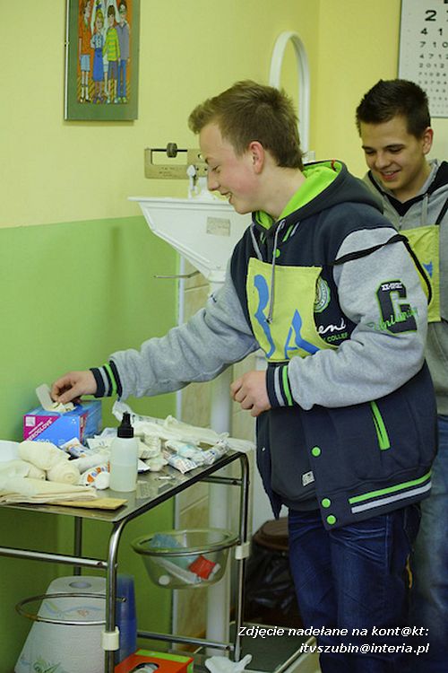 XXXVI Gminny Turniej Bezpieczeństwa Ruchu Drogowego