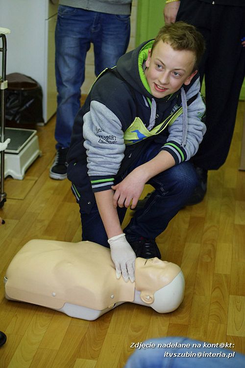 XXXVI Gminny Turniej Bezpieczeństwa Ruchu Drogowego