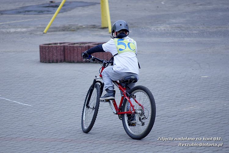 XXXVI Gminny Turniej Bezpieczeństwa Ruchu Drogowego