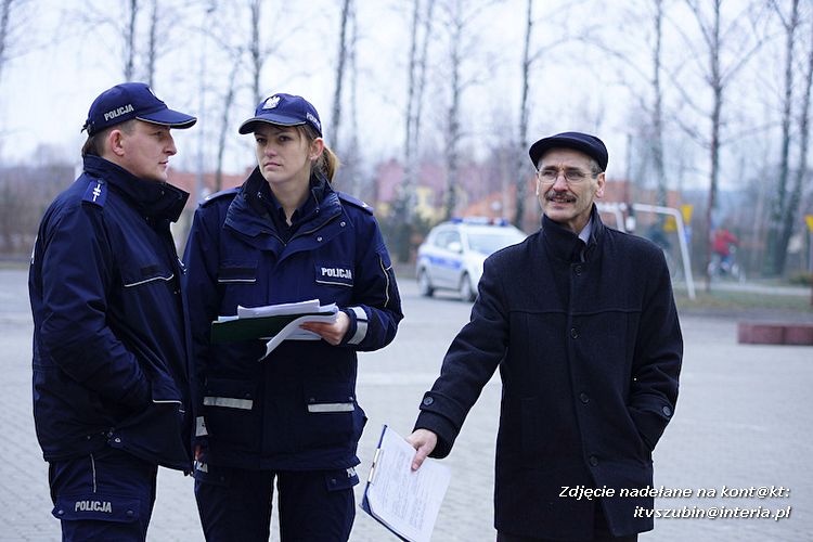 XXXVI Gminny Turniej Bezpieczeństwa Ruchu Drogowego