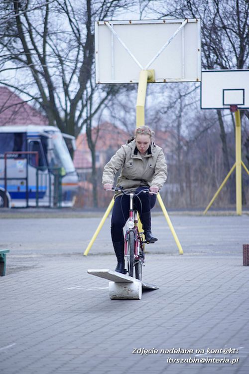 XXXVI Gminny Turniej Bezpieczeństwa Ruchu Drogowego