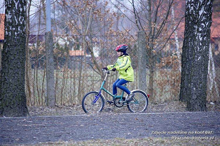 XXXVI Gminny Turniej Bezpieczeństwa Ruchu Drogowego