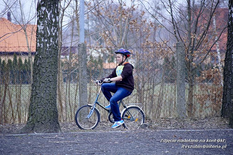 XXXVI Gminny Turniej Bezpieczeństwa Ruchu Drogowego