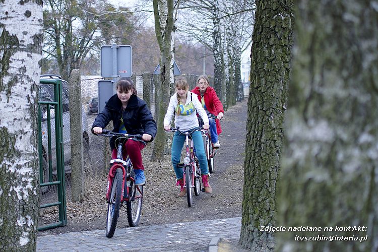 XXXVI Gminny Turniej Bezpieczeństwa Ruchu Drogowego