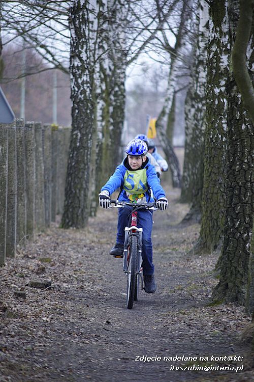 XXXVI Gminny Turniej Bezpieczeństwa Ruchu Drogowego