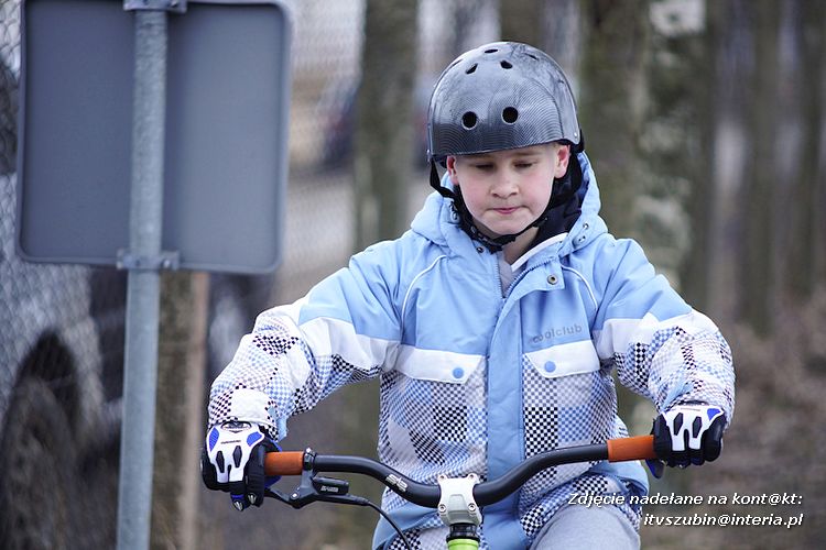 XXXVI Gminny Turniej Bezpieczeństwa Ruchu Drogowego