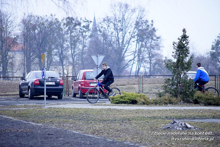XXXVI Gminny Turniej Bezpieczeństwa Ruchu Drogowego
