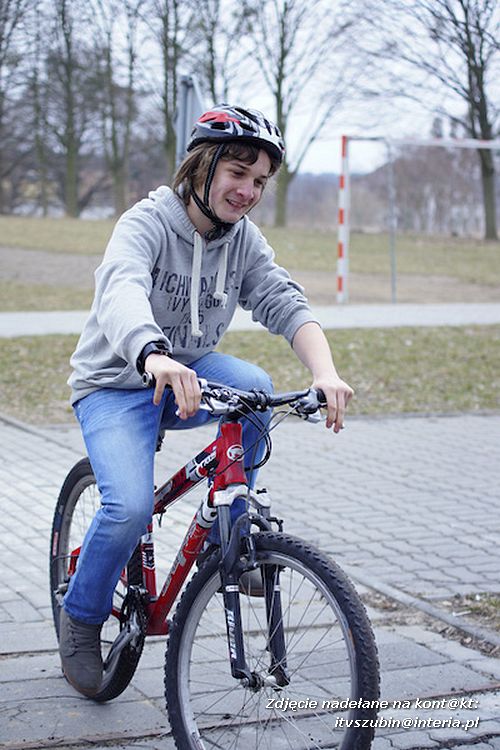 XXXVI Gminny Turniej Bezpieczeństwa Ruchu Drogowego